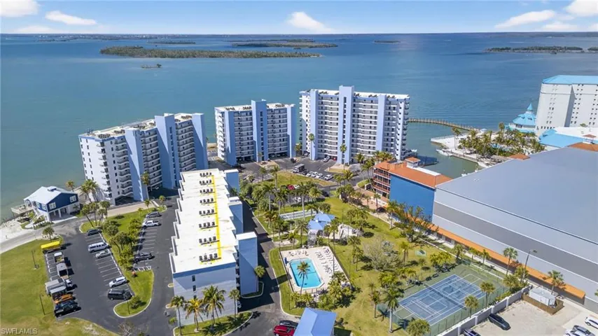 15021 Punta Rassa Rd 801, Fort Myers, Florida 33908