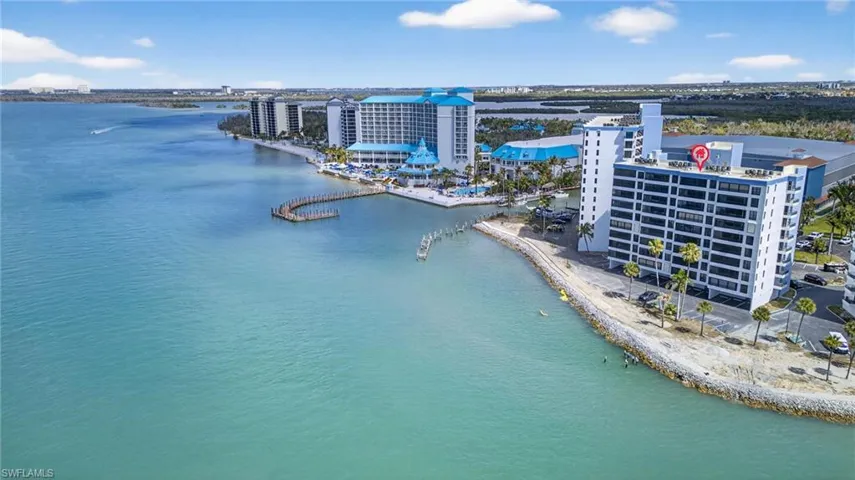 15021 Punta Rassa Rd 801, Fort Myers, Florida 33908