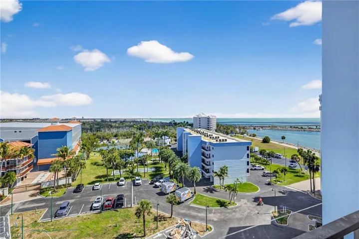 15021 Punta Rassa Rd 801, Fort Myers, Florida 33908