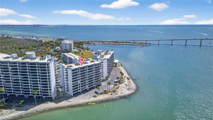 15021 Punta Rassa Rd 801, Fort Myers, Florida 33908