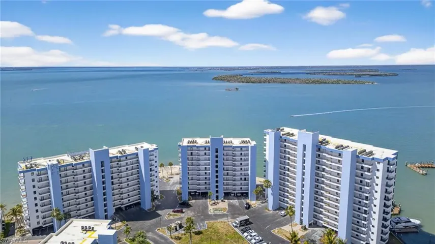 15021 Punta Rassa Rd 801, Fort Myers, Florida 33908
