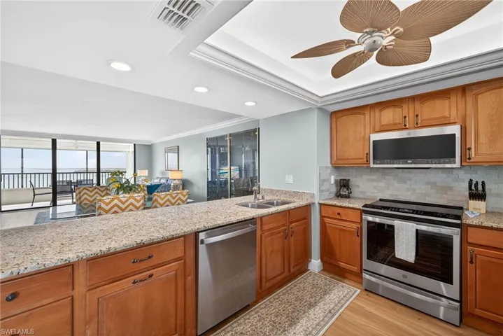 15021 Punta Rassa Rd 801, Fort Myers, Florida 33908