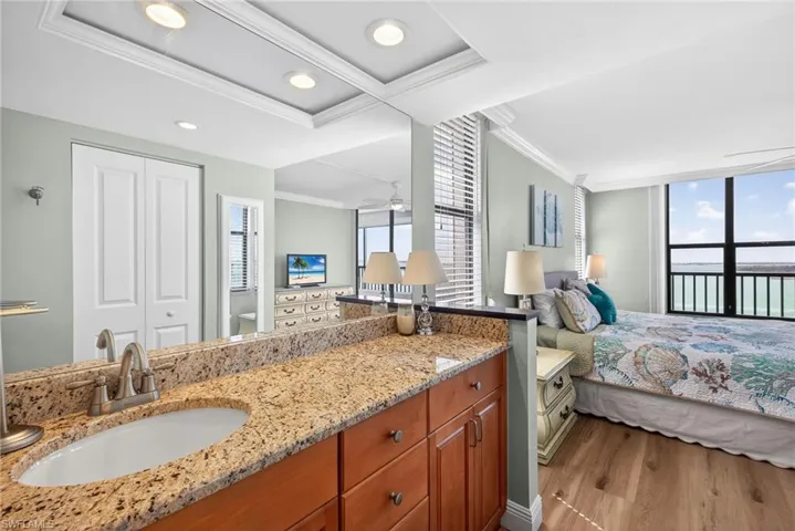 15021 Punta Rassa Rd 801, Fort Myers, Florida 33908