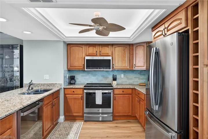 15021 Punta Rassa Rd 801, Fort Myers, Florida 33908