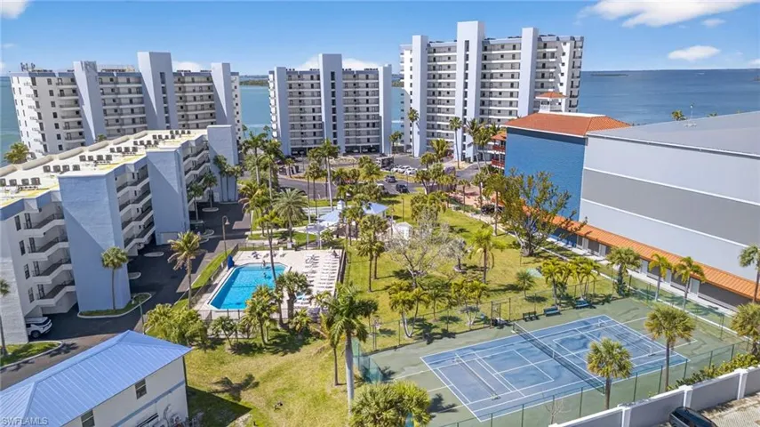 15021 Punta Rassa Rd 801, Fort Myers, Florida 33908