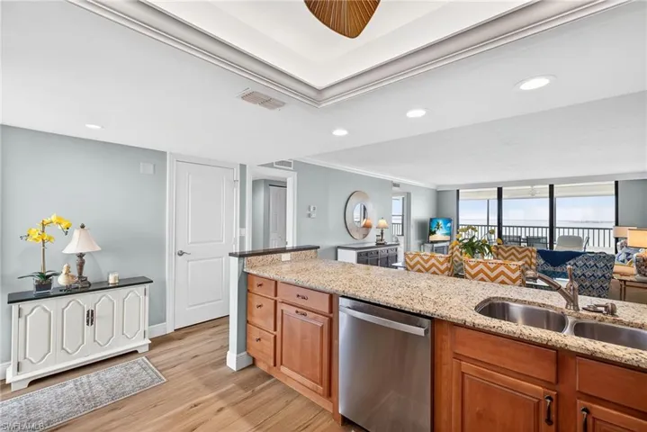 15021 Punta Rassa Rd 801, Fort Myers, Florida 33908
