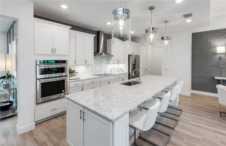 Photo is from a furnished model. Options for this home may vary.