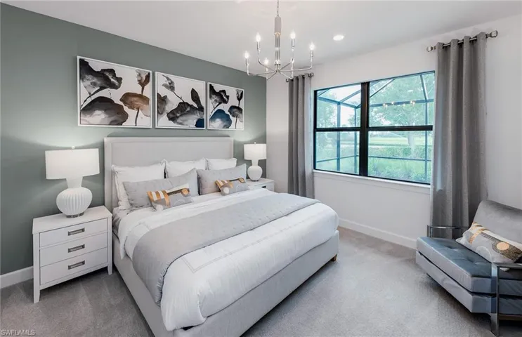 Photo is from a furnished model. Options for this home may vary.