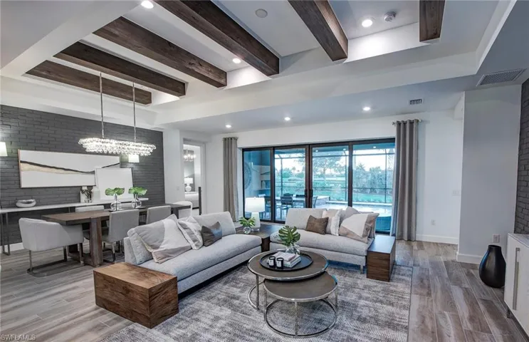 Photo is from a furnished model. Options for this home may vary.