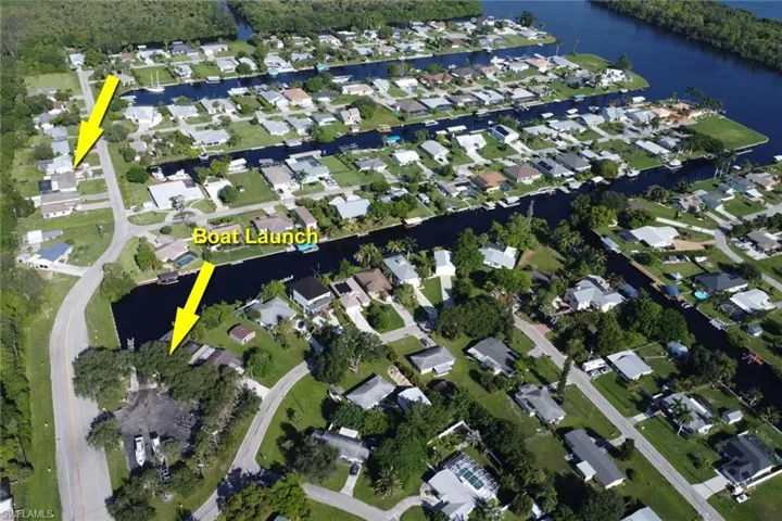 12213 De Moya Dr, Fort Myers, Florida 33905