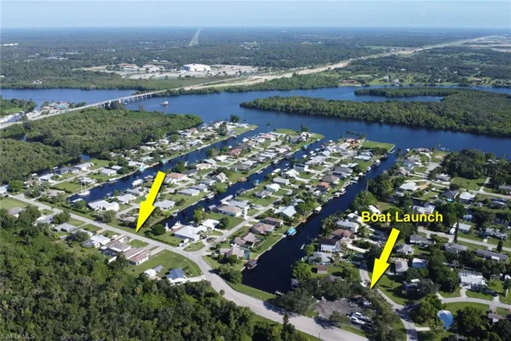 12213 De Moya Dr, Fort Myers, Florida 33905