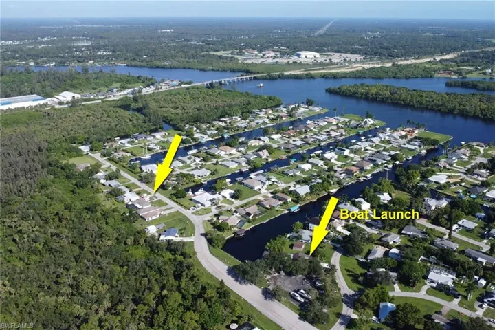 12213 De Moya Dr, Fort Myers, Florida 33905