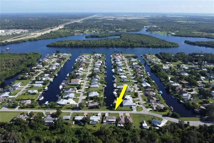 12213 De Moya Dr, Fort Myers, Florida 33905