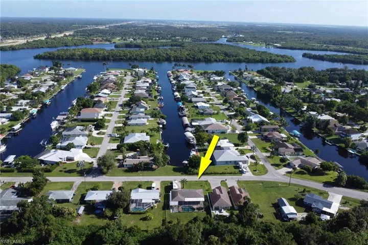 12213 De Moya Dr, Fort Myers, Florida 33905