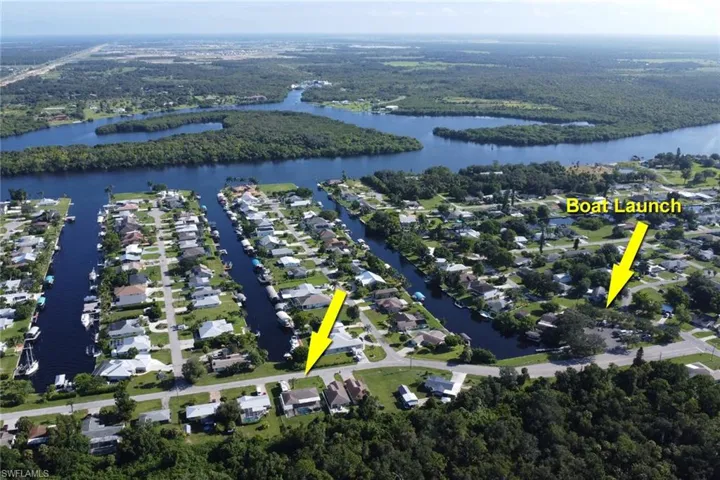 12213 De Moya Dr, Fort Myers, Florida 33905