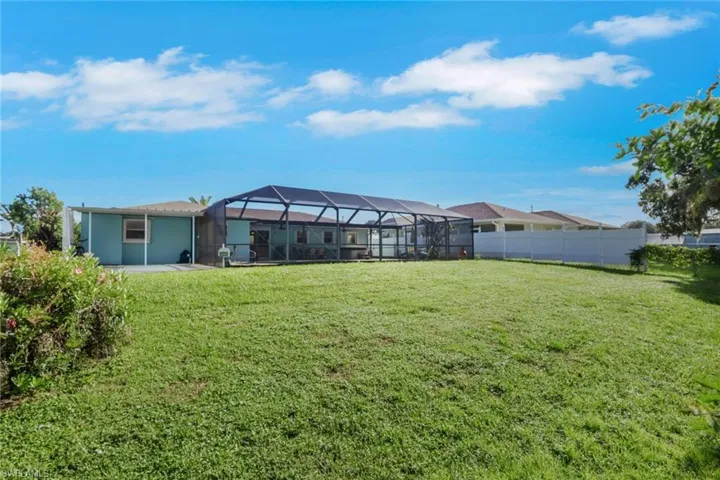 12213 De Moya Dr, Fort Myers, Florida 33905