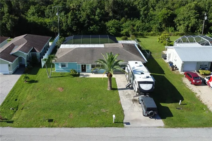 12213 De Moya Dr, Fort Myers, Florida 33905