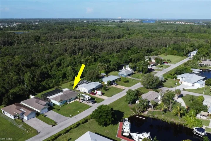 12213 De Moya Dr, Fort Myers, Florida 33905