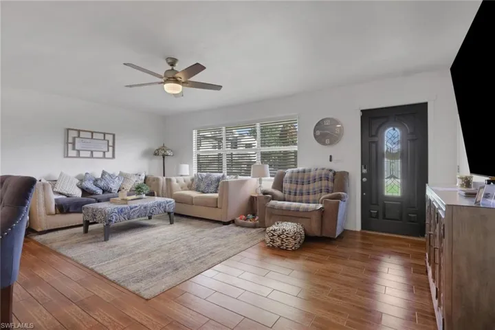 12213 De Moya Dr, Fort Myers, Florida 33905