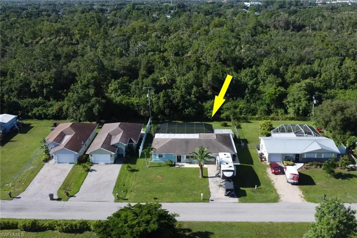 12213 De Moya Dr, Fort Myers, Florida 33905
