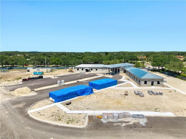 New Gateway Community Center Coming SOON!