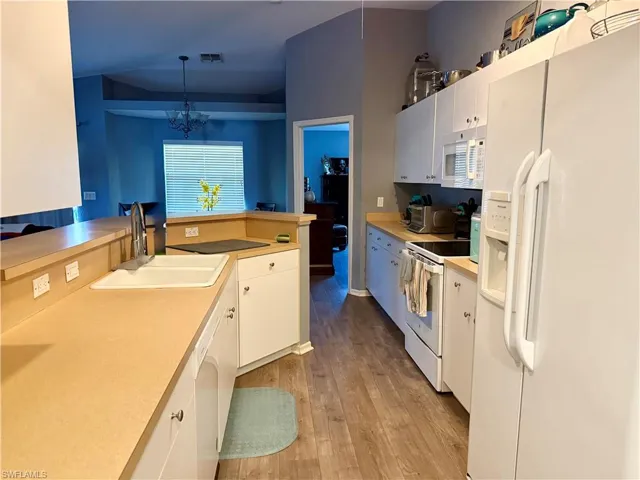 20068 Lake Vista Cir N 2c, Lehigh Acres, Florida 33936