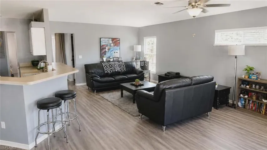 20068 Lake Vista Cir N 2c, Lehigh Acres, Florida 33936