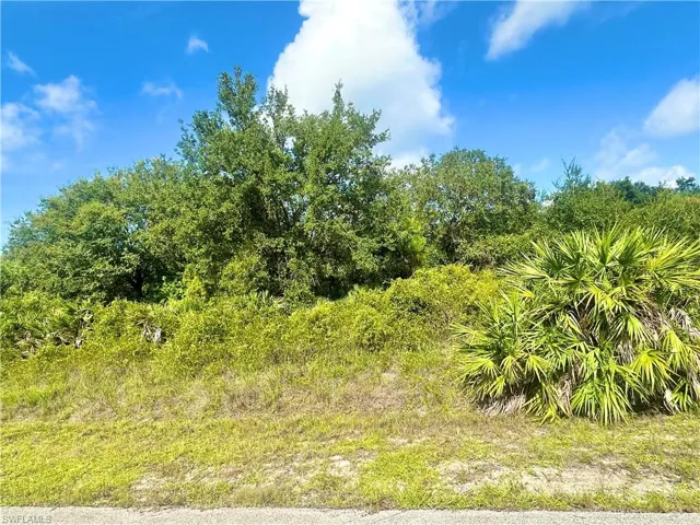 1509 Clayton Ave, Lehigh Acres, Florida 33972
