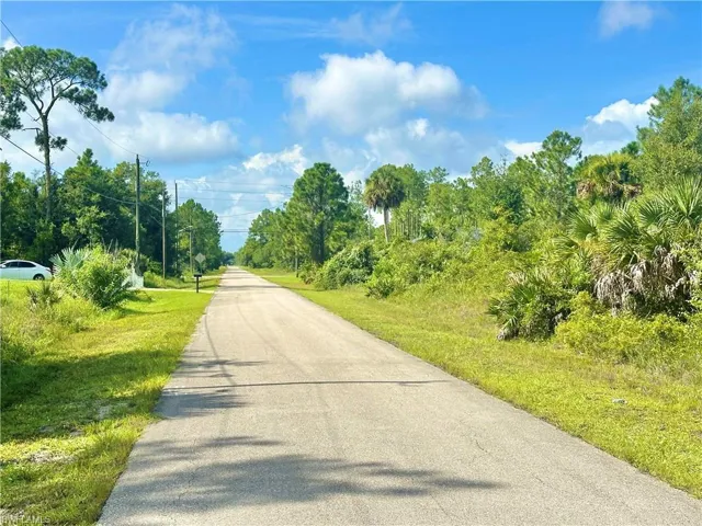 1509 Clayton Ave, Lehigh Acres, Florida 33972