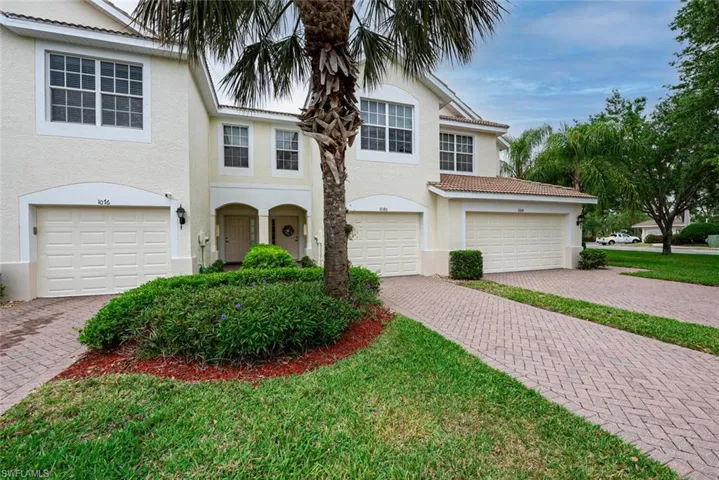 1080 Hampton Cir, Naples, Florida 34105
