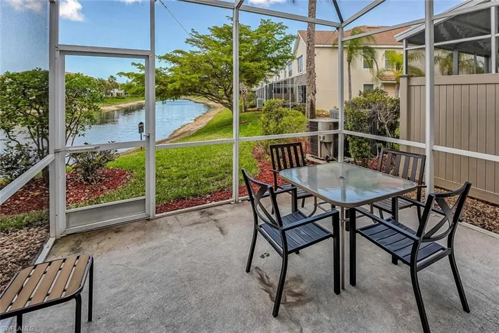 1080 Hampton Cir, Naples, Florida 34105