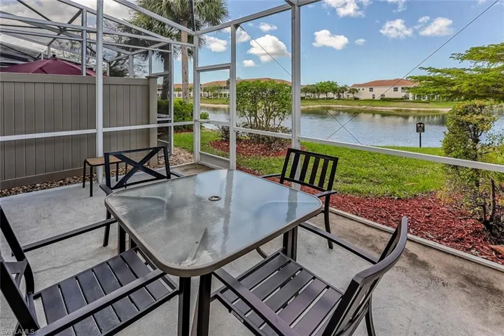 1080 Hampton Cir, Naples, Florida 34105