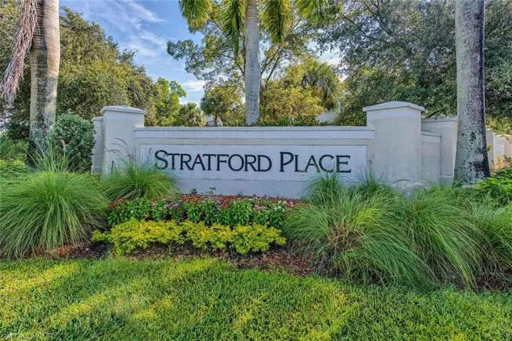 1080 Hampton Cir, Naples, Florida 34105