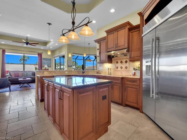 123 Sw 54th St, Cape Coral, Florida 33914