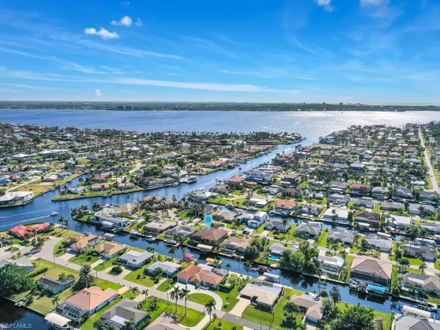 123 Sw 54th St, Cape Coral, Florida 33914