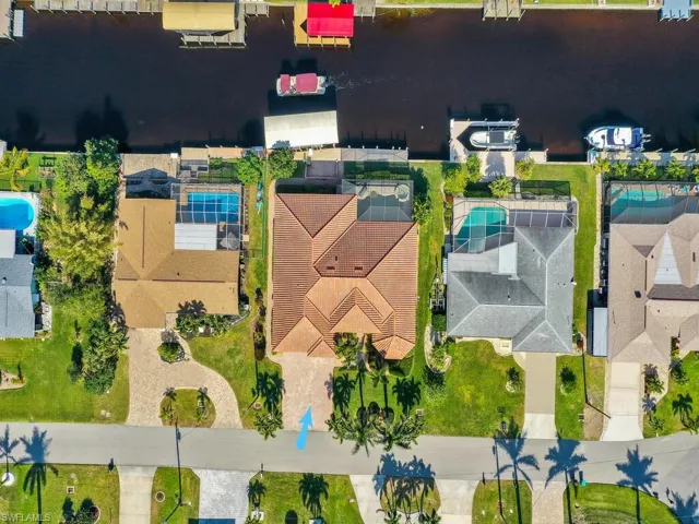123 Sw 54th St, Cape Coral, Florida 33914