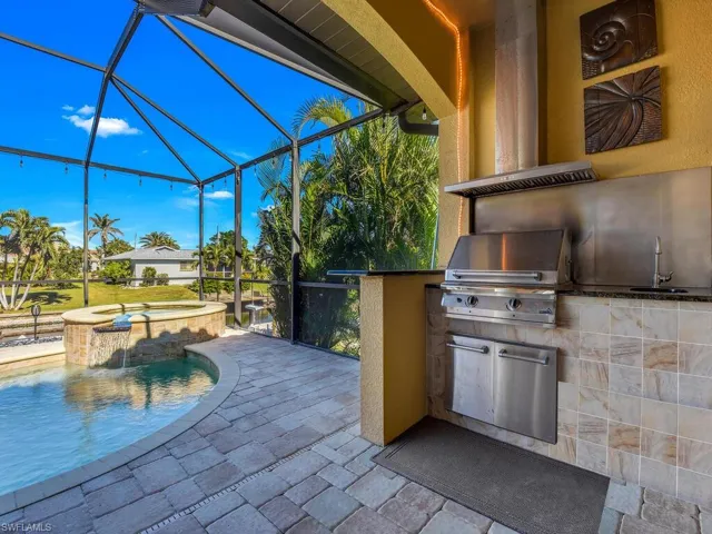 123 Sw 54th St, Cape Coral, Florida 33914