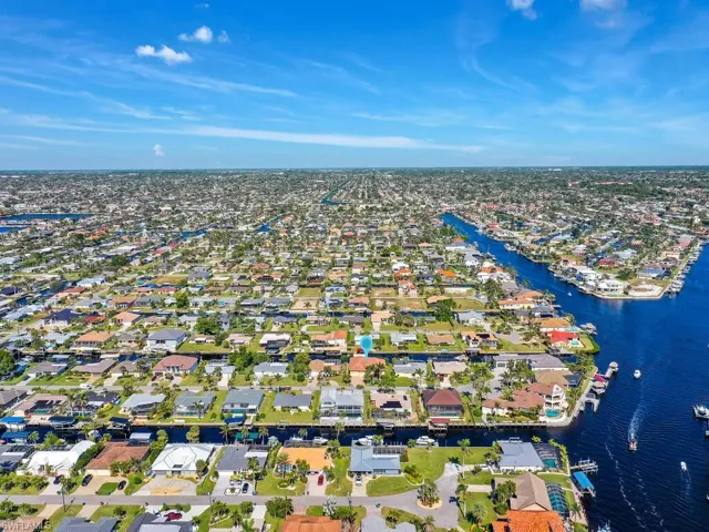 123 Sw 54th St, Cape Coral, Florida 33914