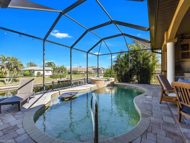123 Sw 54th St, Cape Coral, Florida 33914