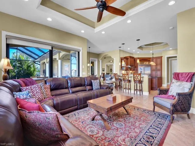 123 Sw 54th St, Cape Coral, Florida 33914