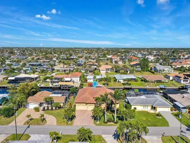 123 Sw 54th St, Cape Coral, Florida 33914
