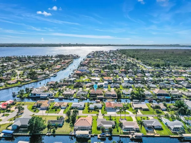 123 Sw 54th St, Cape Coral, Florida 33914
