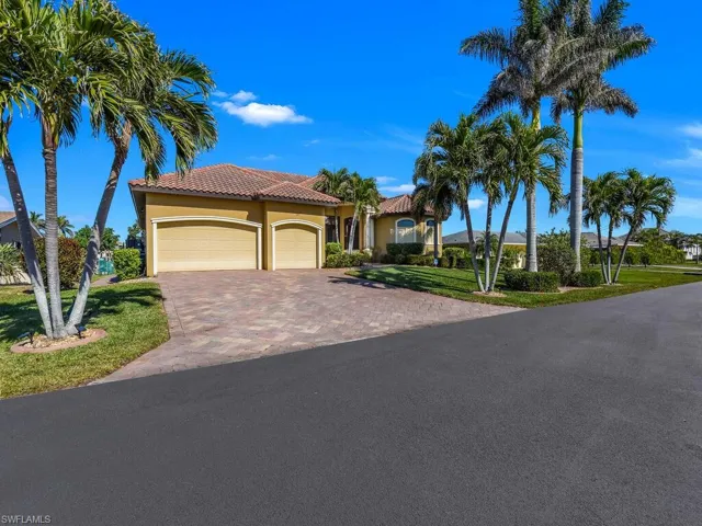 123 Sw 54th St, Cape Coral, Florida 33914