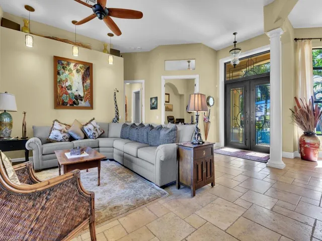 123 Sw 54th St, Cape Coral, Florida 33914