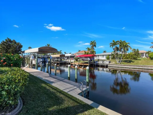 123 Sw 54th St, Cape Coral, Florida 33914