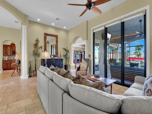 123 Sw 54th St, Cape Coral, Florida 33914