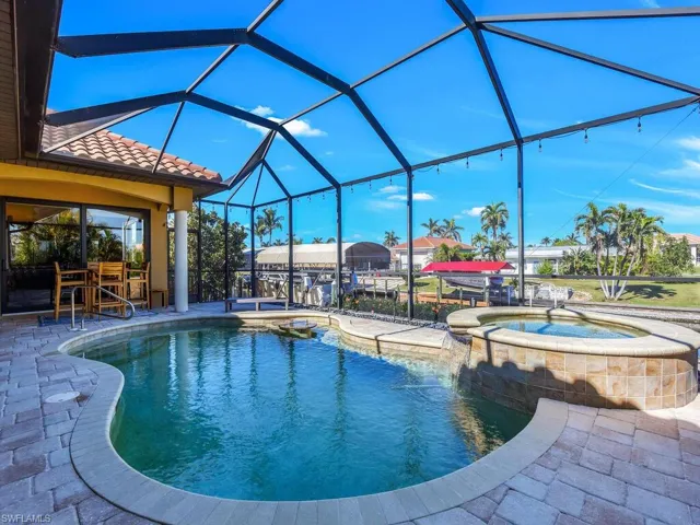 123 Sw 54th St, Cape Coral, Florida 33914