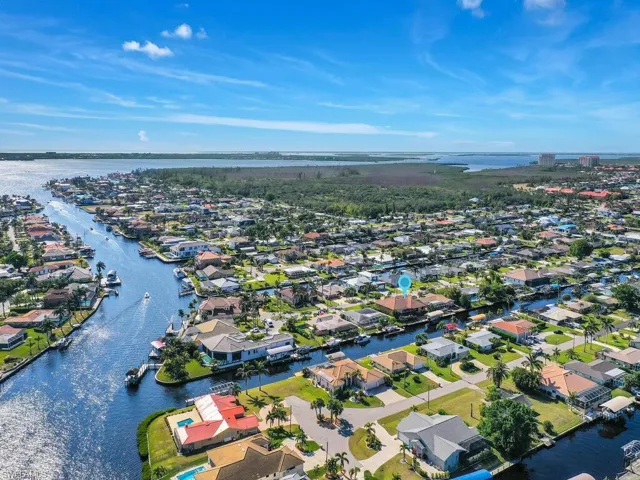 123 Sw 54th St, Cape Coral, Florida 33914