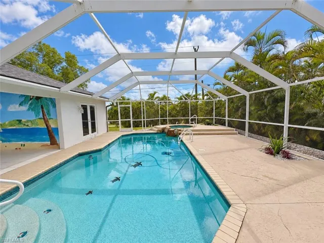 428 Sw 5th St, Cape Coral, Florida 33991