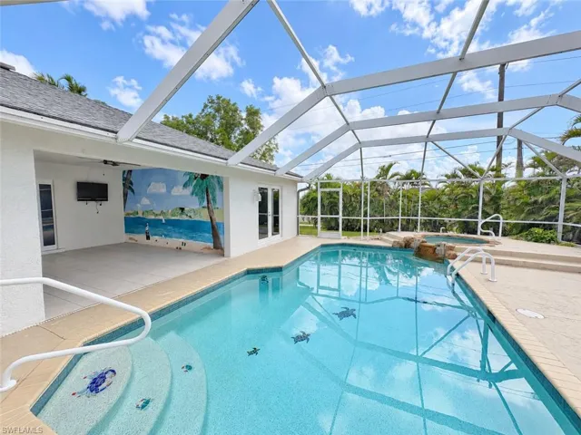 428 Sw 5th St, Cape Coral, Florida 33991